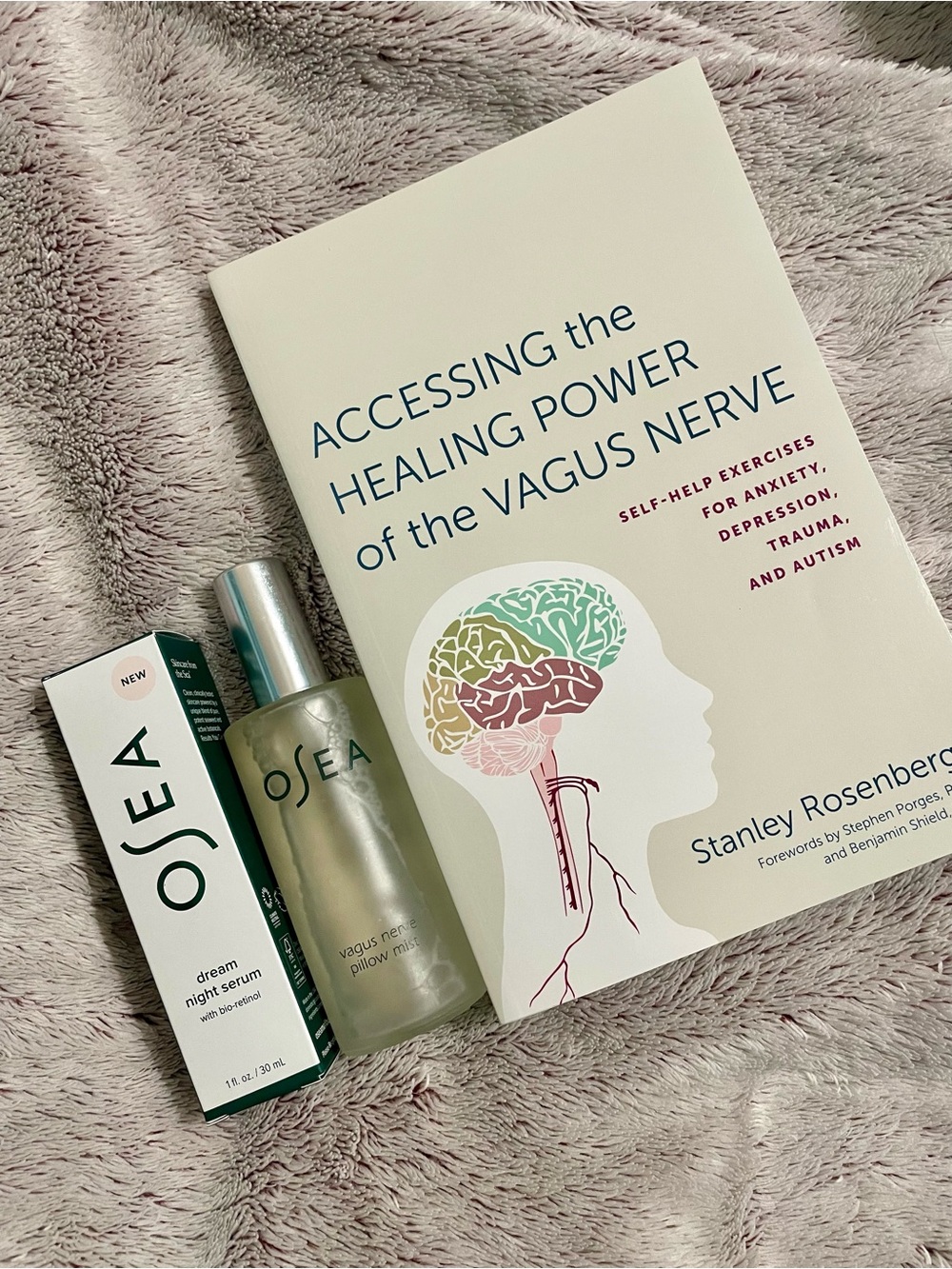 OSEA Bundle - Picture 3 of 8